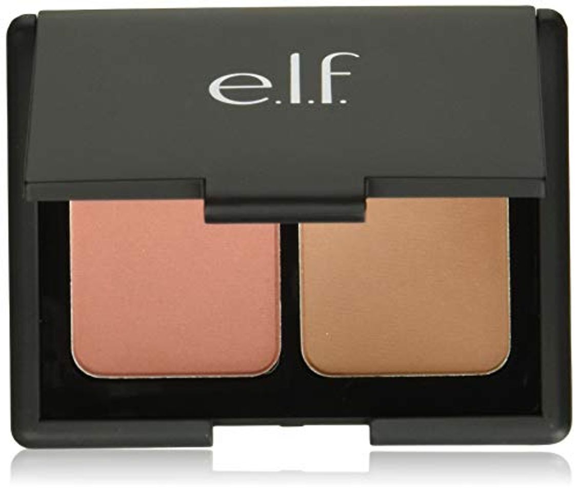 Social e.l.f. 83604 rubor Polvo - Rubores