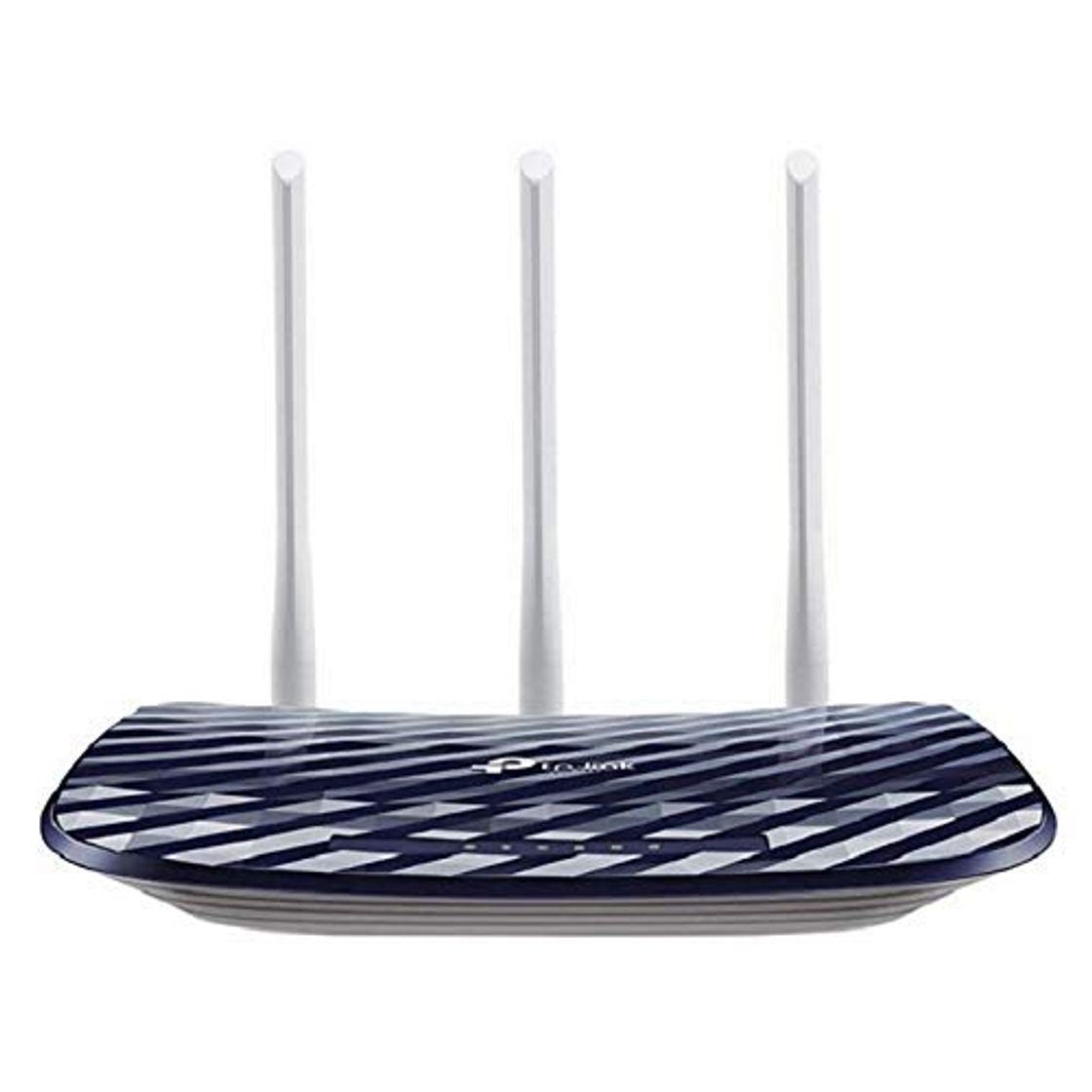 Place TP-Link Archer C20 - Router inalámbrico de Doble Banda