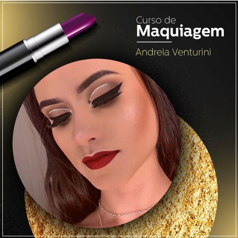 Moda Curso de maquiagem 💄 