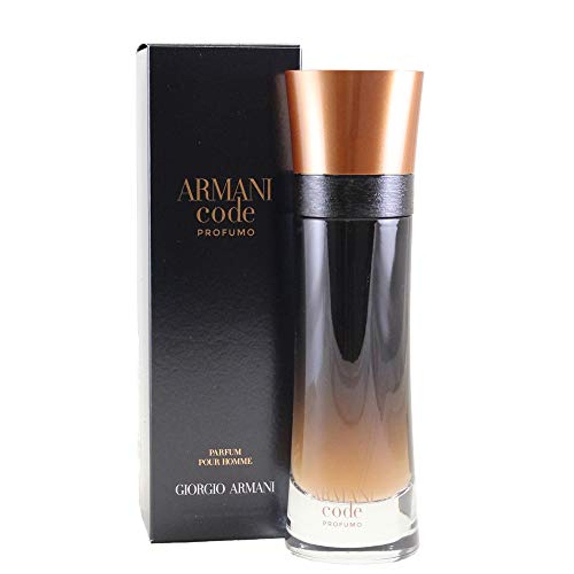 Social Emporio Armani Armani Code Profumo Agua de Perfume Vaporizador