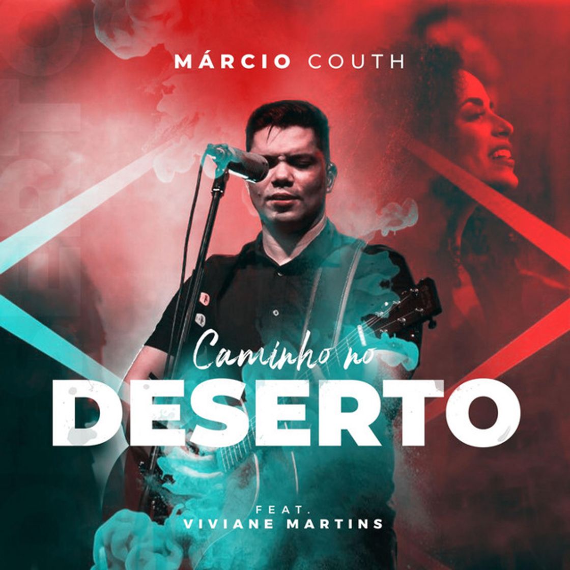 Music Caminho no Deserto (Ao Vivo)