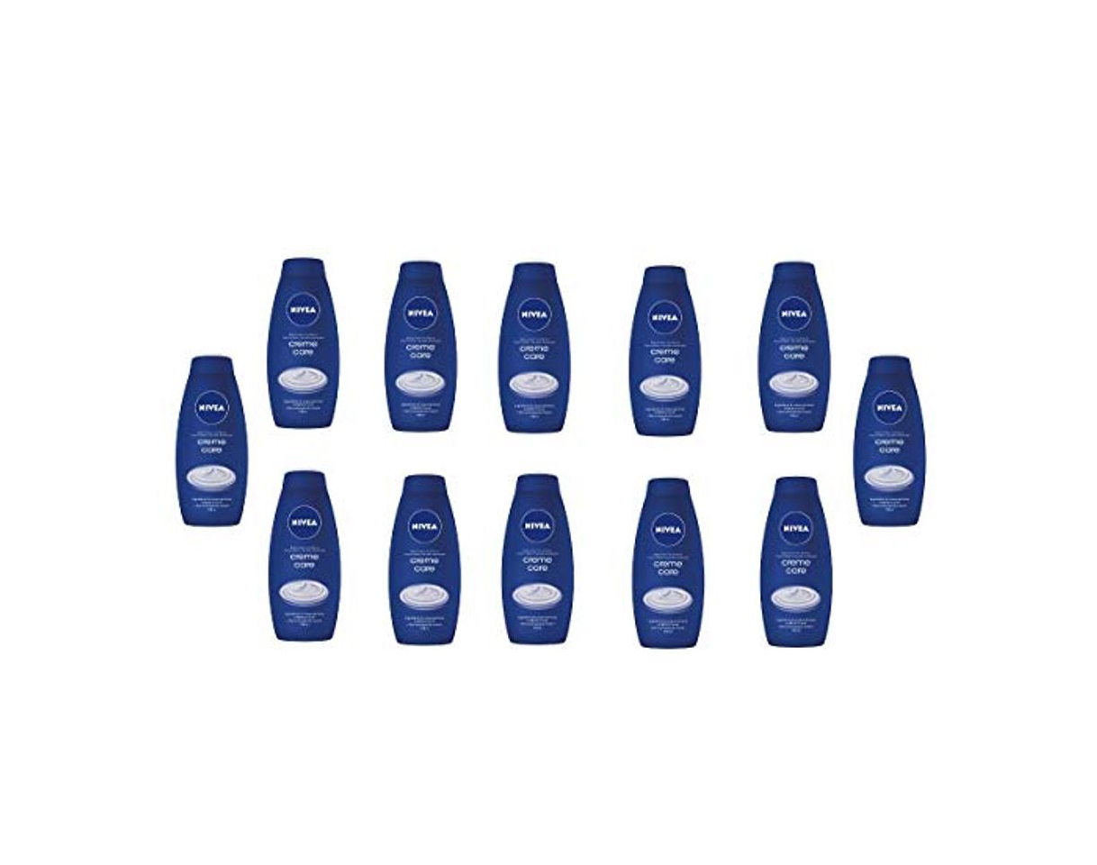 Product NIVEA Creme Care Gel de Ducha en pack de 12