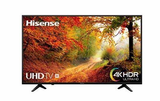 Hisense H43A6140 - TV Hisense 43" 4K