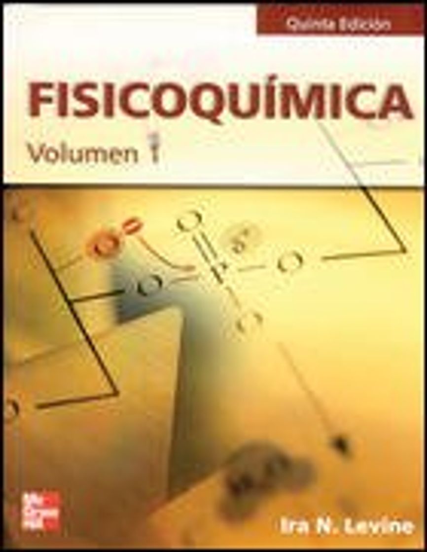 Libro Fisicoquimica Vol I