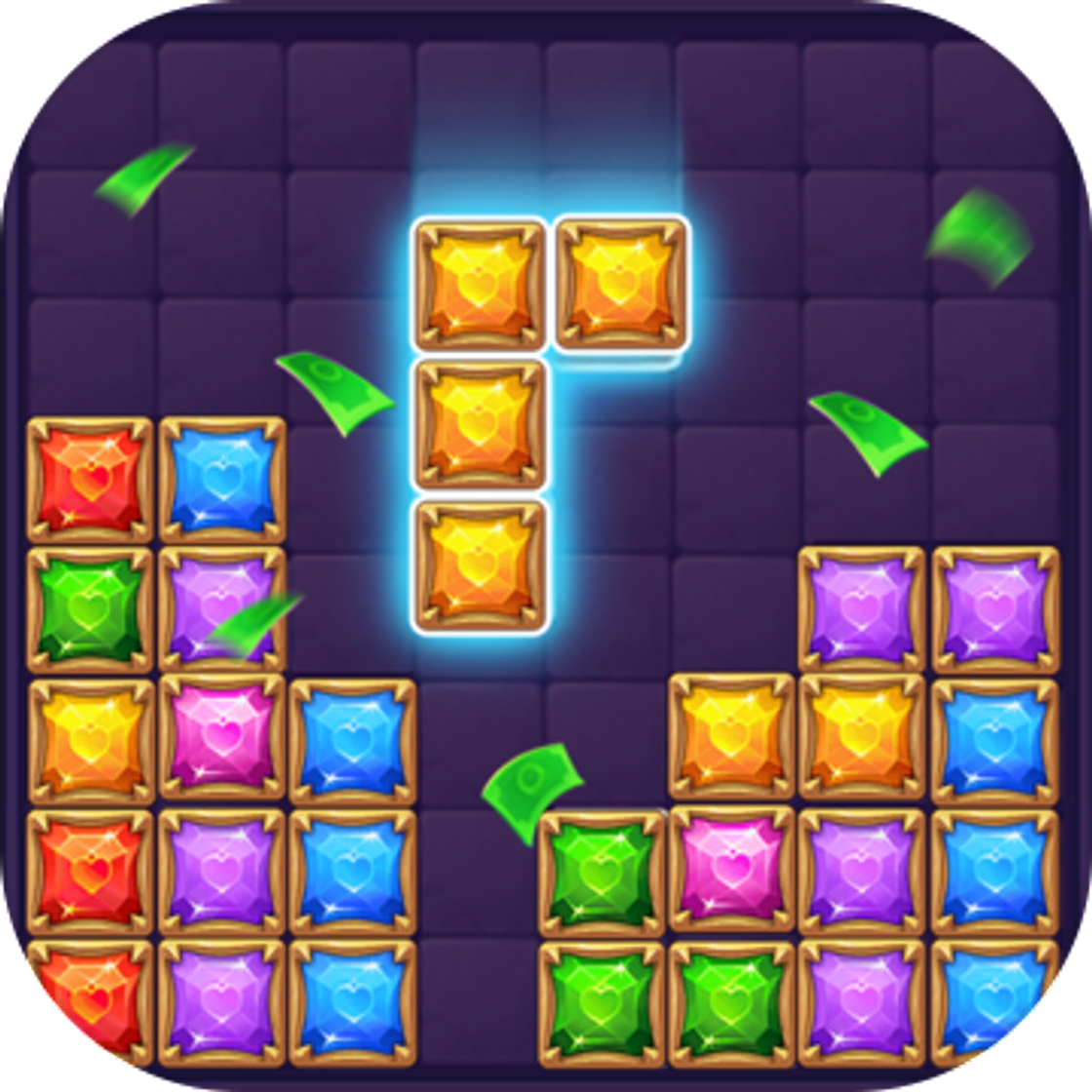 App Lucky Puzzle