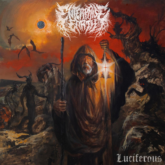 Music Behold, Malevolence