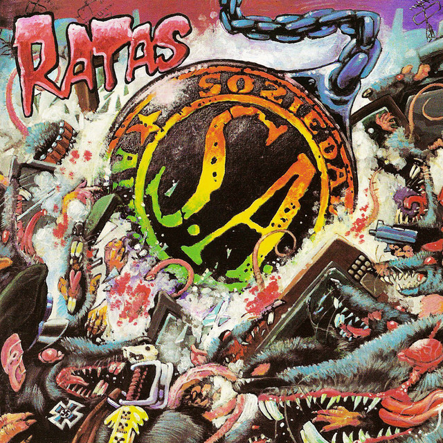 Music Ratas