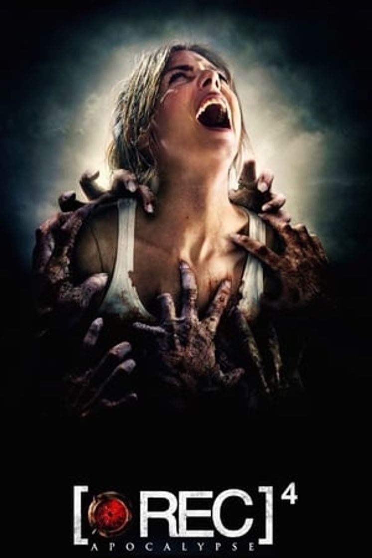 Movie [REC]⁴: Apocalipsis