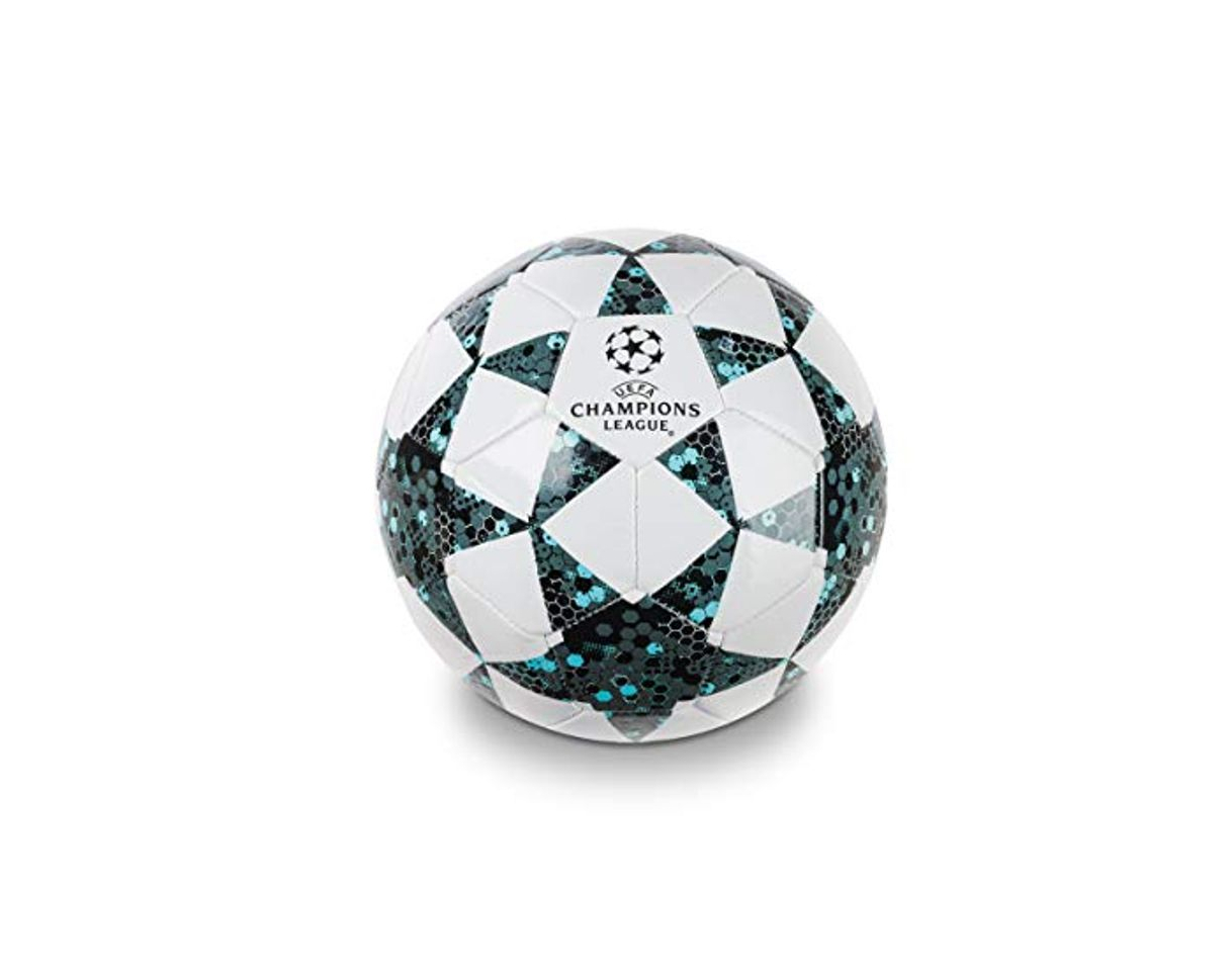 Producto Mondo Toys – Balón de fútbol para Hombre – UEFA Champions League