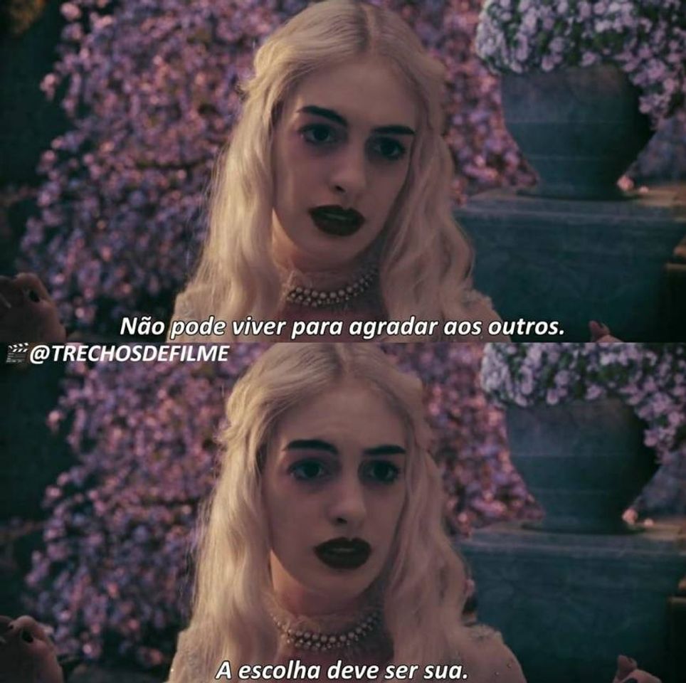 Moda Alice... - filme