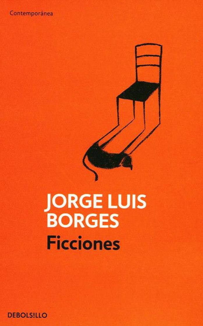 Libro Ficciones