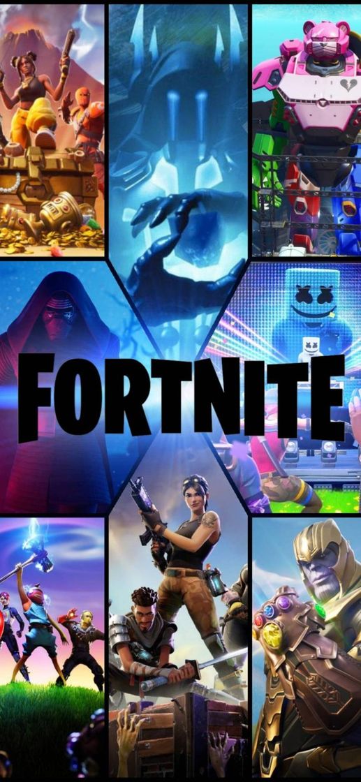 Videojuegos Fortnite: Chapter 2 - Season 2