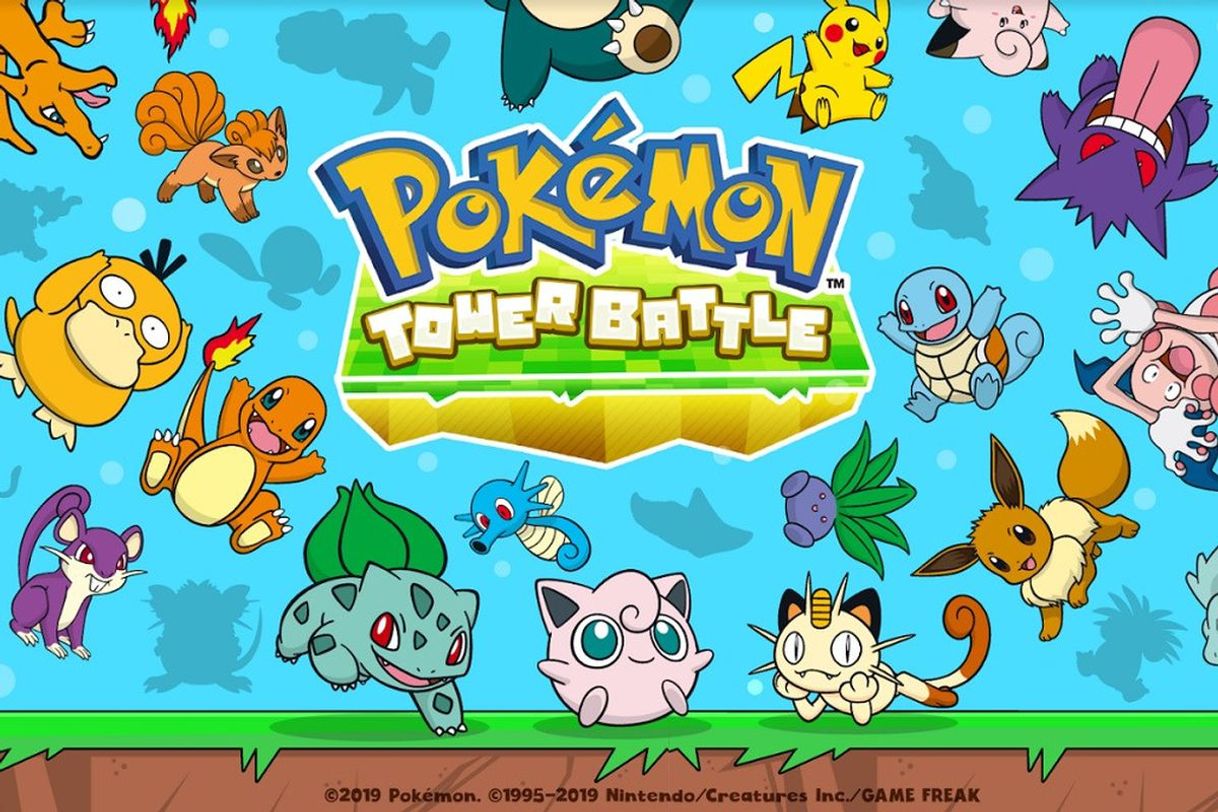 Serie Pokémon