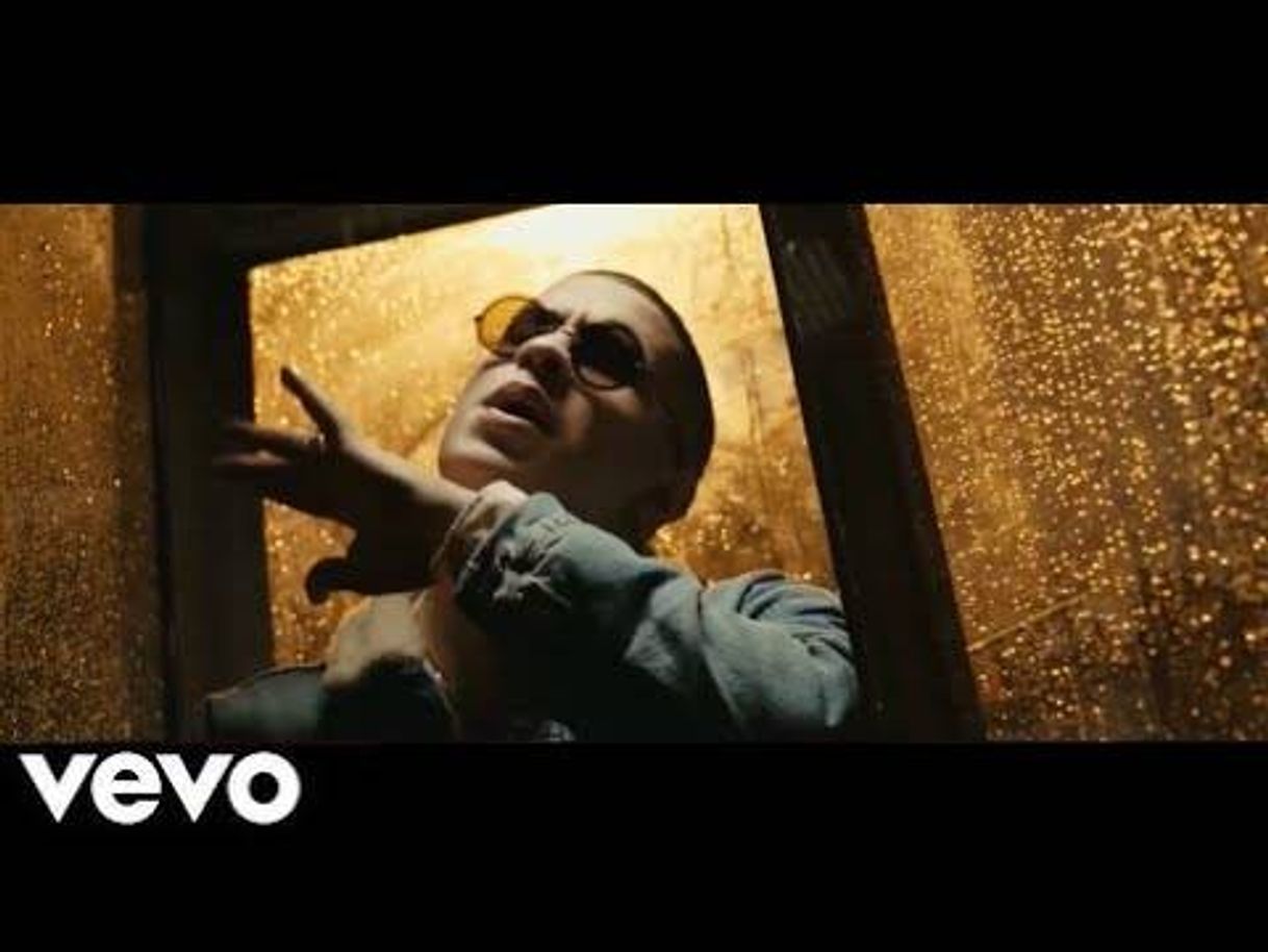 Canción Cosculluela Ft. Bad Bunny, Farruko, iZaak 