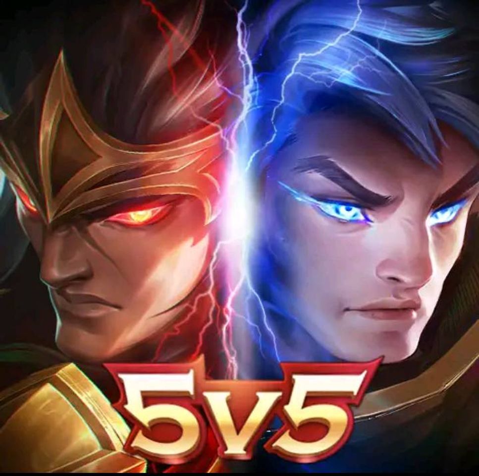 Videojuegos Champions Legion