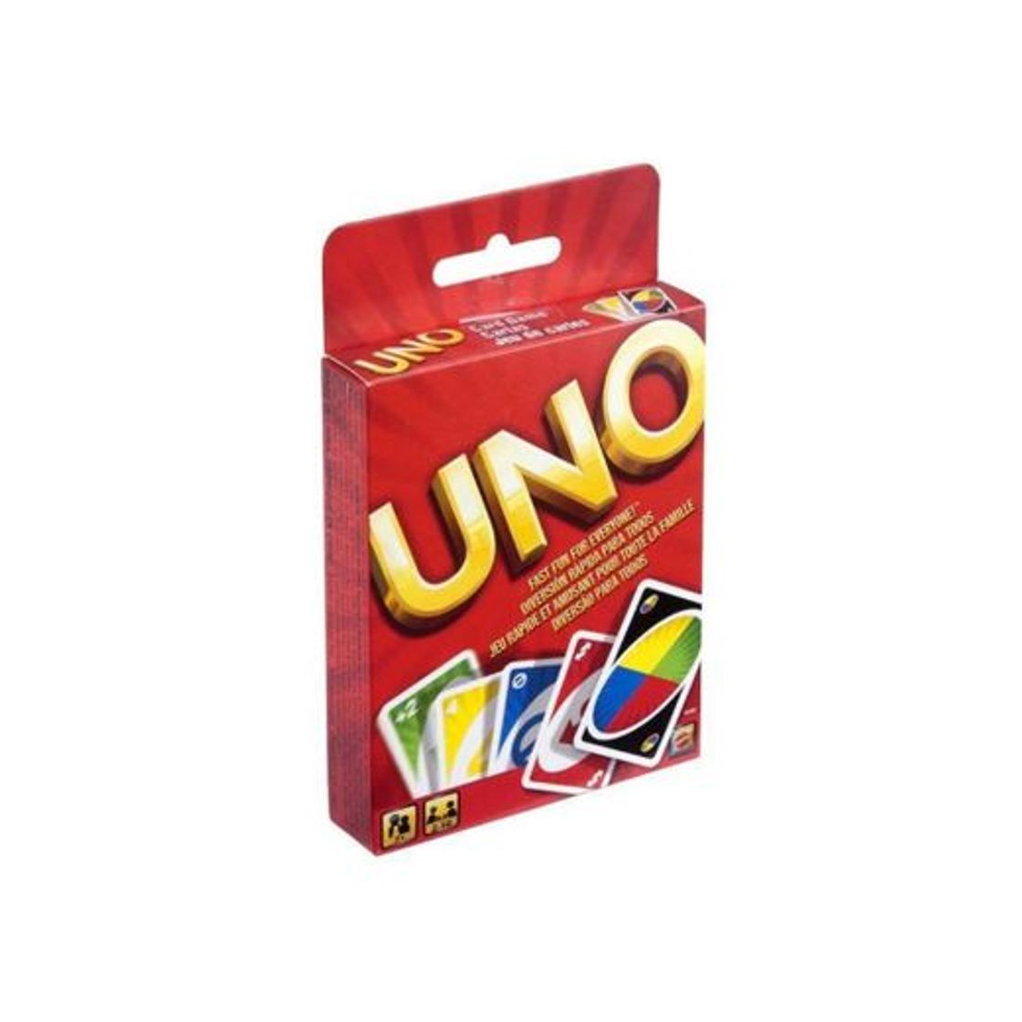 Social Uno