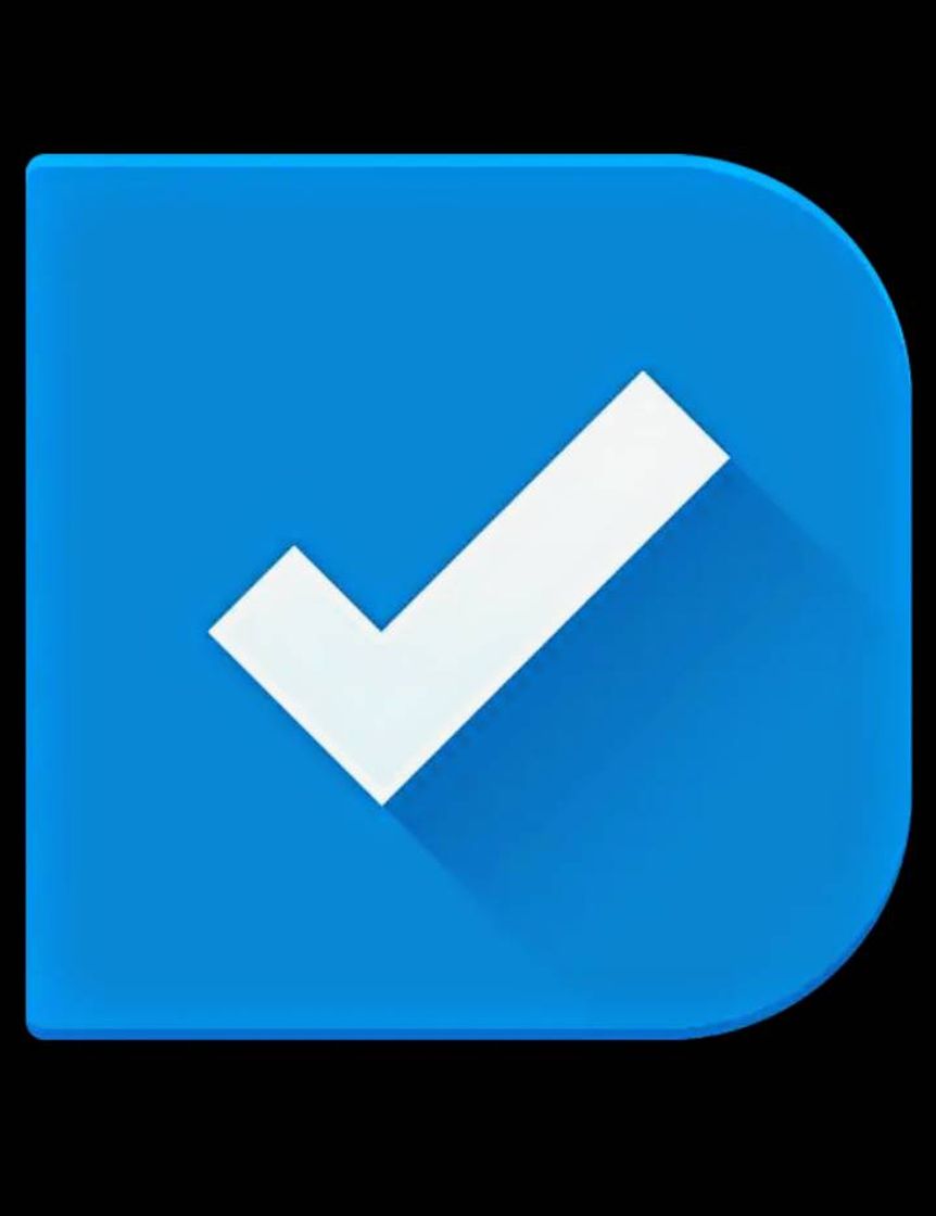 App To do list