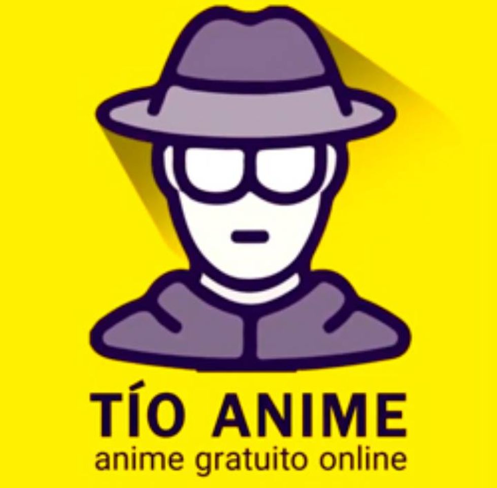 App Tio Anime - Apps on Google Play