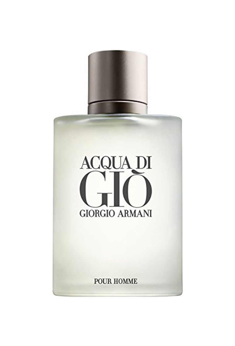 Belleza Armani Acqua Di Gio Homme