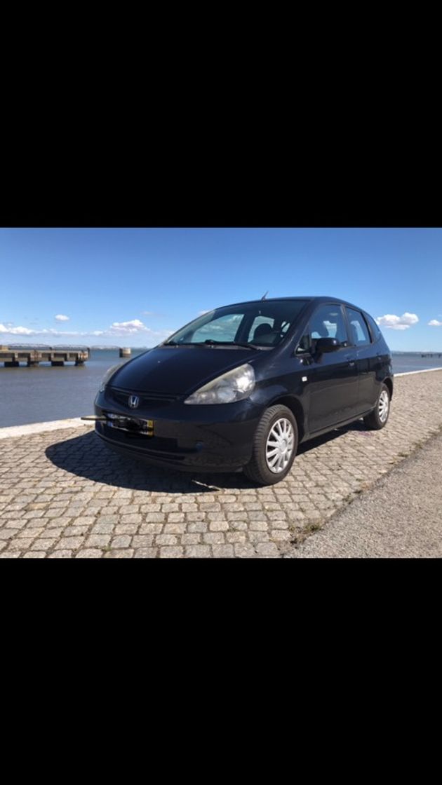 Moda Honda Jazz 1.2 2004