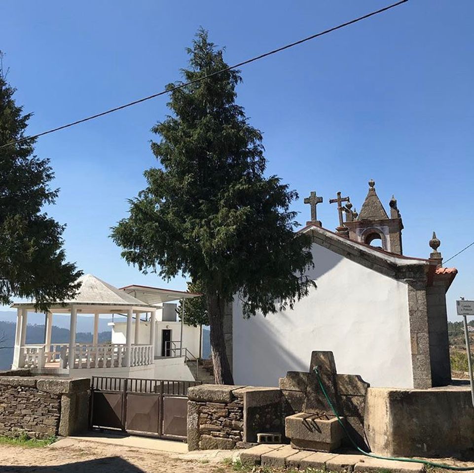 Moda Igreja de Santo Irício