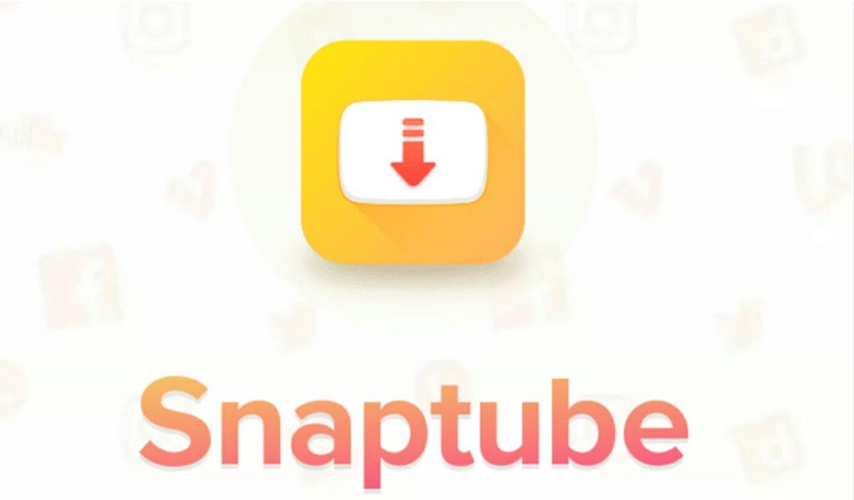 Fashion [Oficial] Snaptube - Aplicación para Descargar Videos y Música Gratis