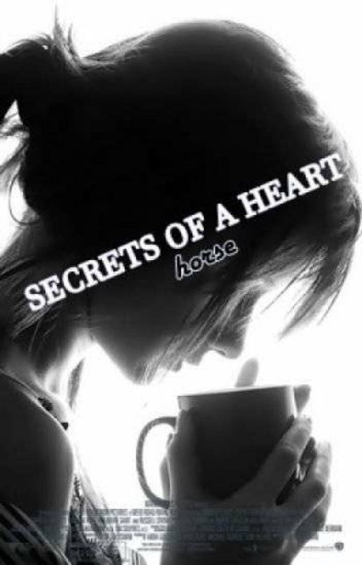 Libro Secrets Of A Heart 