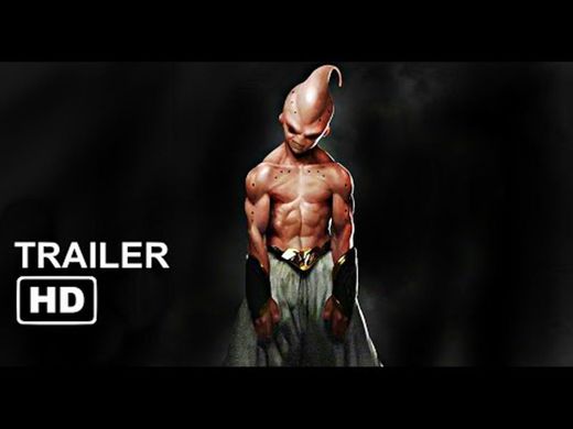 DRAGON BALL Z: THE MOVIE (2020) Tráiler En Español - YouTube