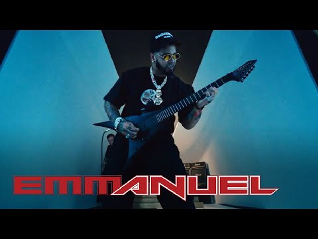 Moda Anuel AA - Narcos (Video Oficial) - YouTube