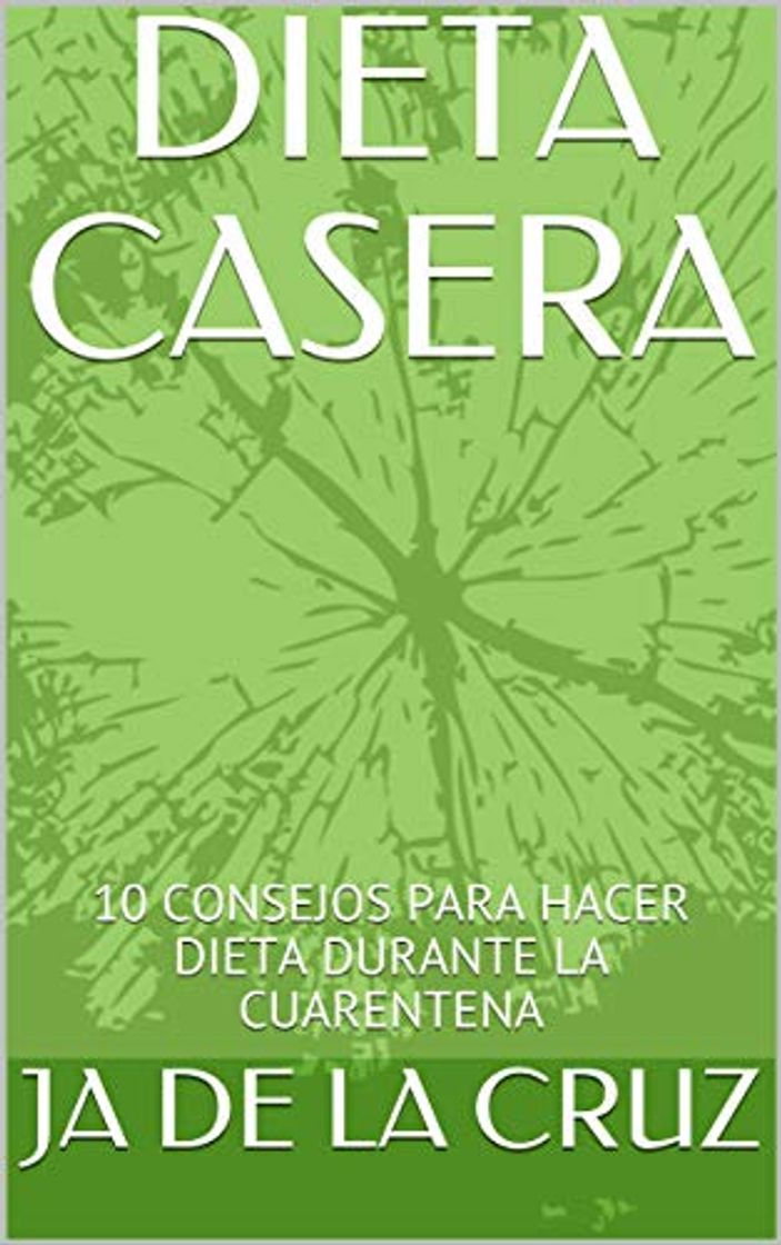 Producto DIETA CASERA