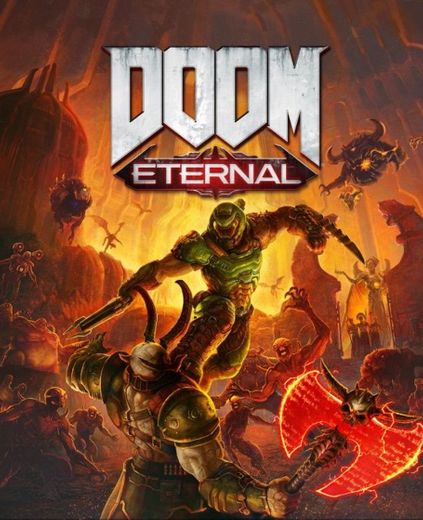 Doom: Eternal