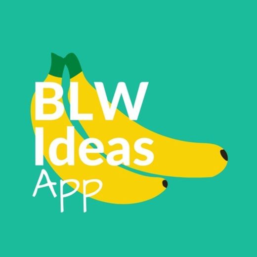 BLW Ideas