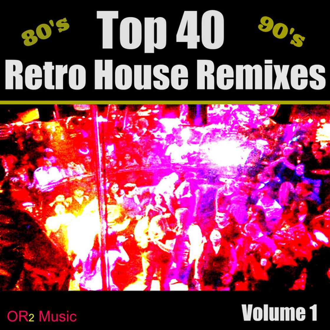 Canciones Rappers Delight (House Remix)