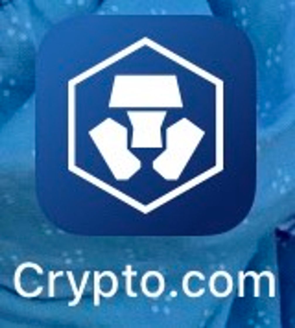 App Crypt.com - ganha $50 ao aderir 