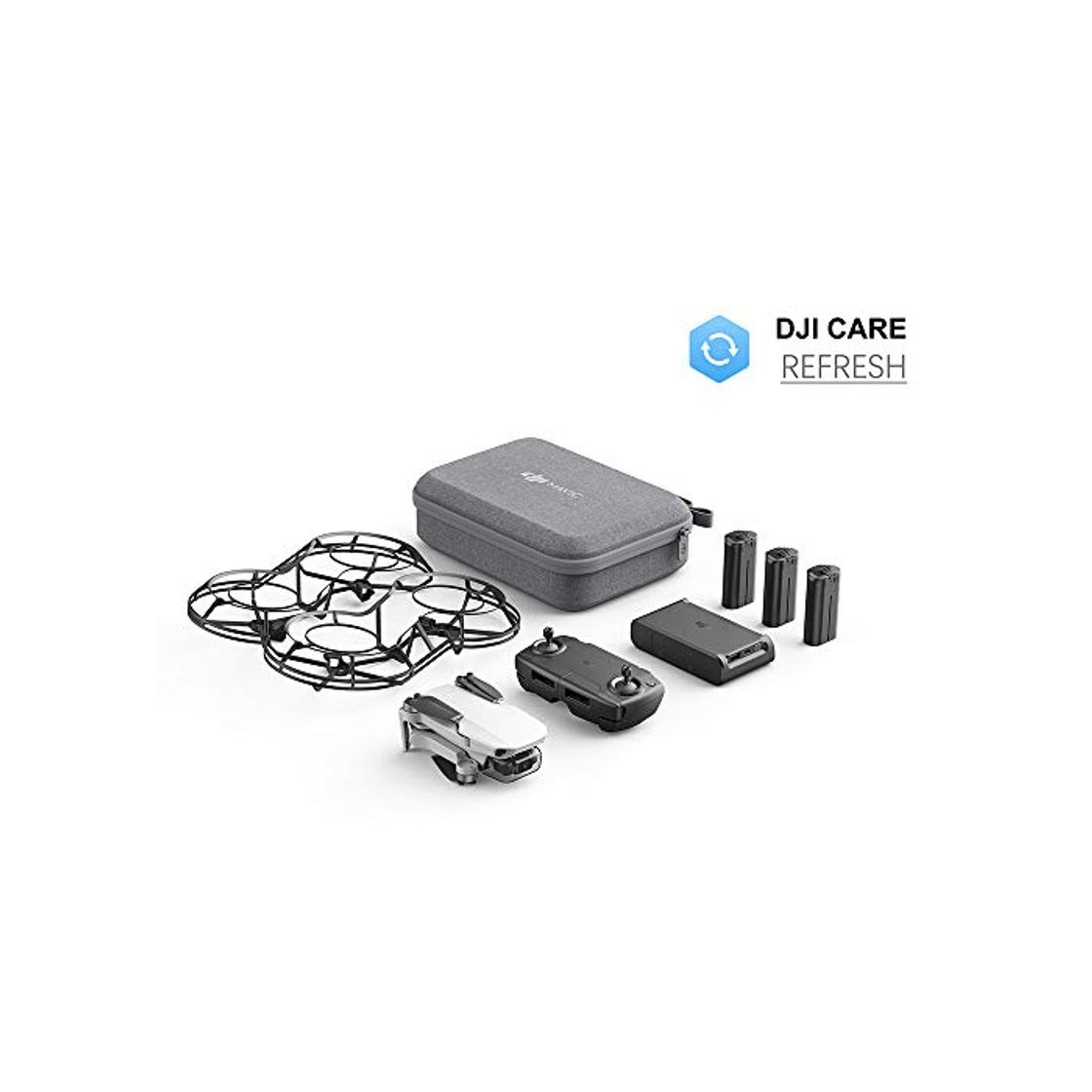 Product DJI Mavic Mini Combo (EU)