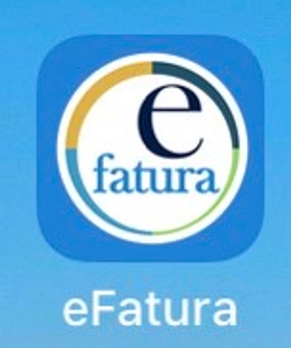 Apps ‎eFatura na App Store