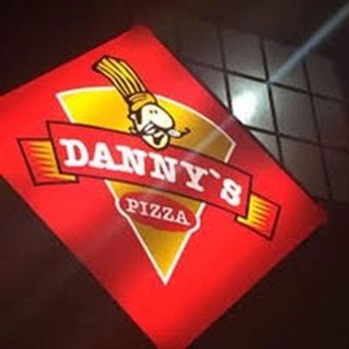 Restaurants Danny's Pizza