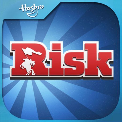 RISK: Global Domination