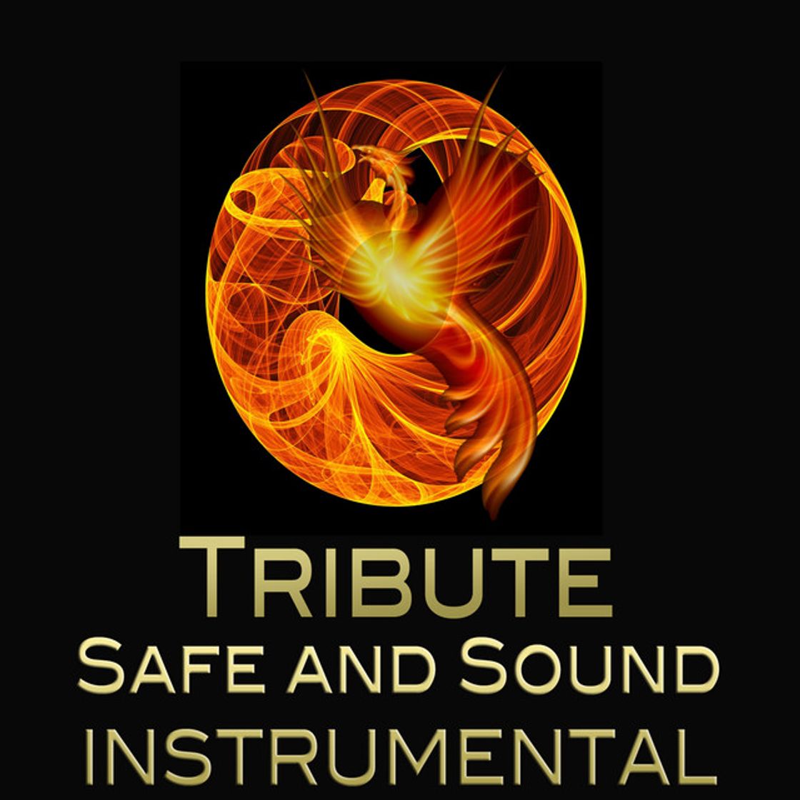 Music Safe & Sound (Taylor Swift feat. The Civil Wars "Hunger Games" Instrumental Tribute)