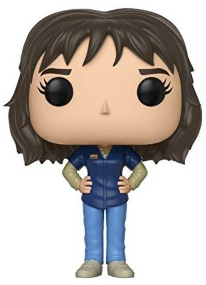 Juego Funko Pop!- Television: Stranger Things S2 Figura de Vinilo Joyce