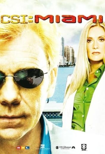 CSI: Miami