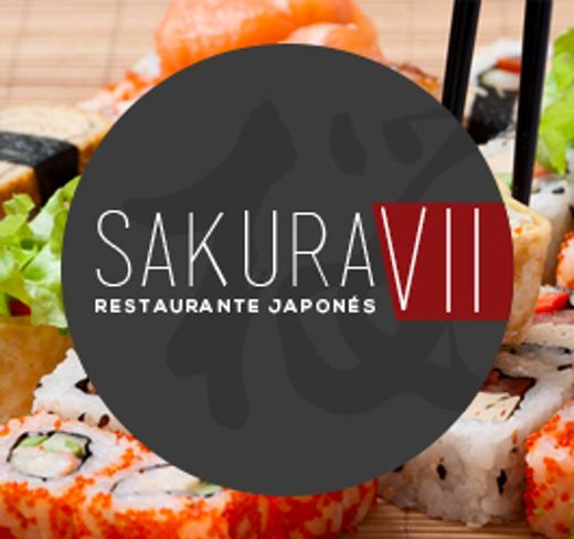 Restaurante Sakura VII