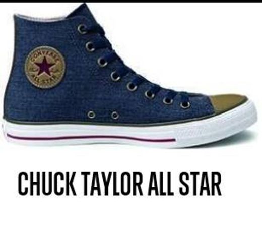 Chuck Taylor ALL star 368