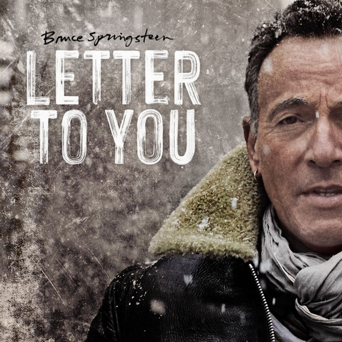 Music Letter to You
