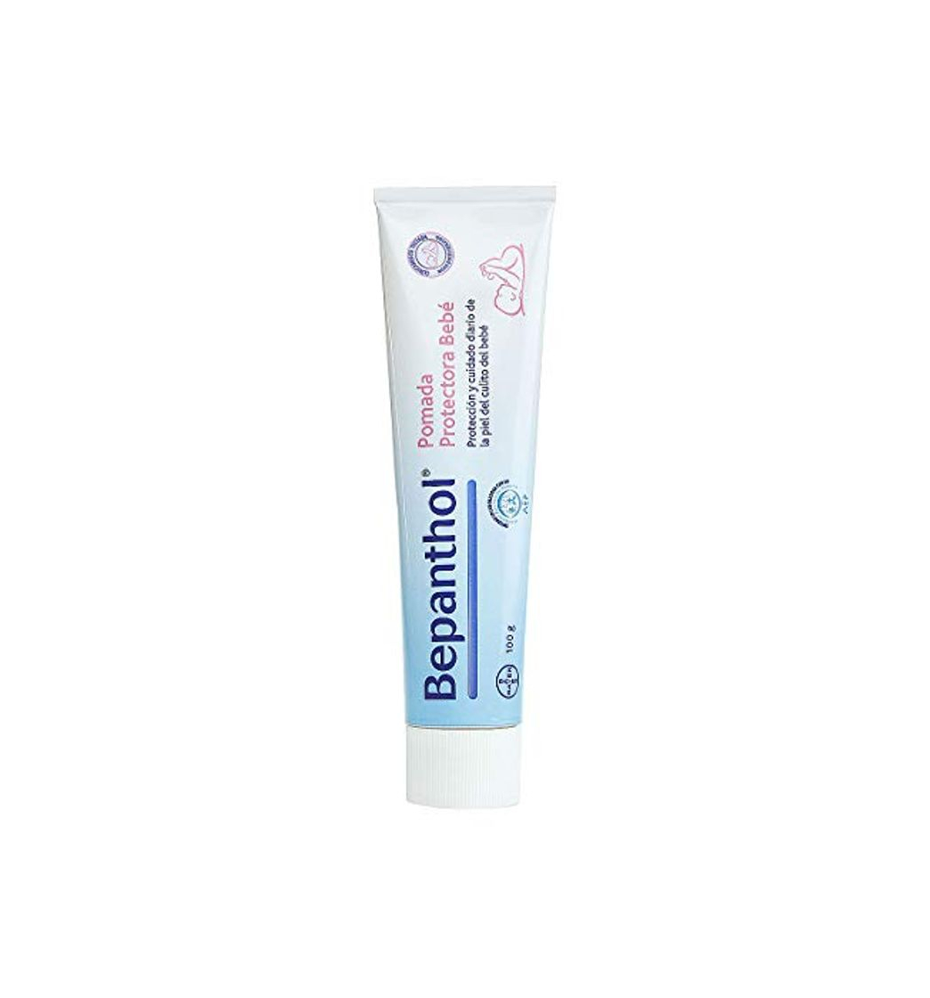 Social BEPANTHOL - Pomada Protectora Bebé