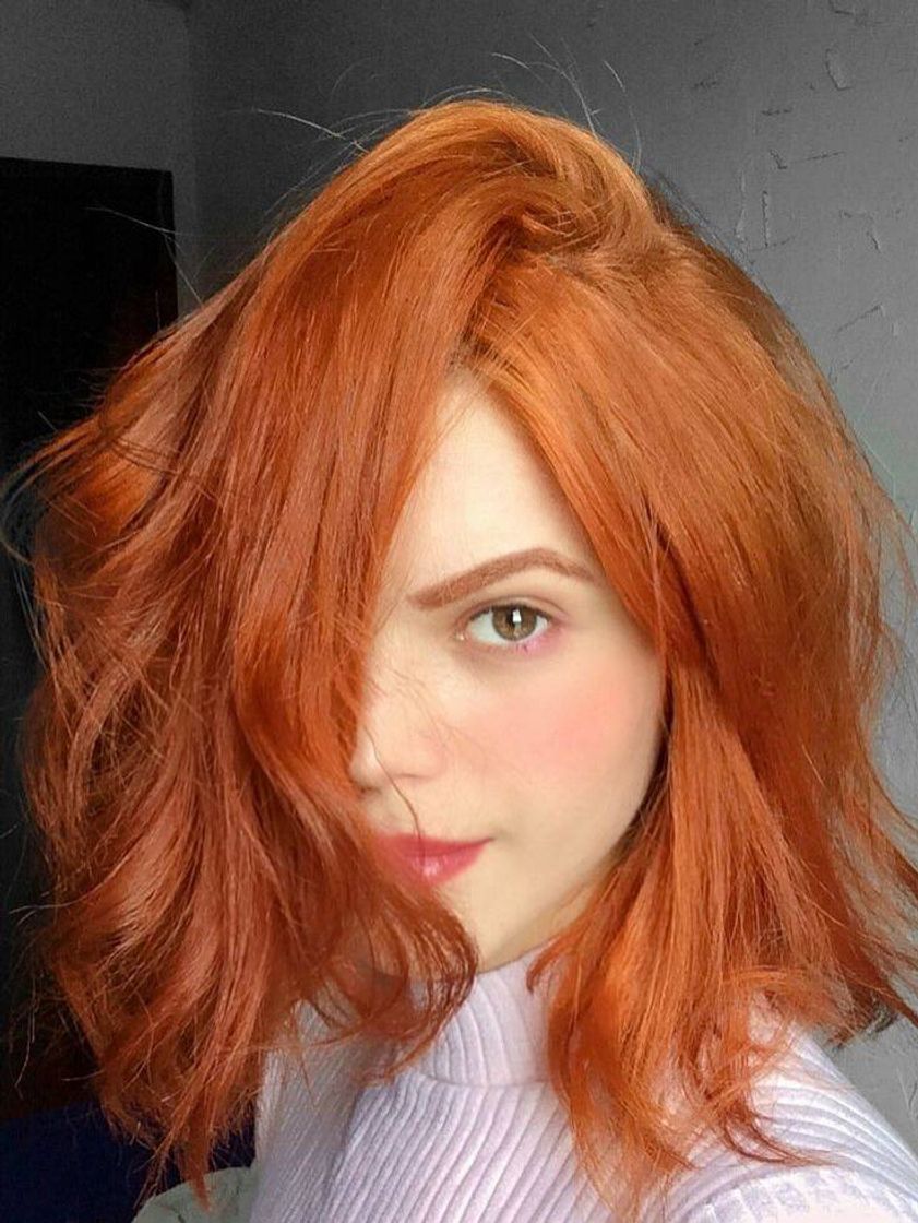 LongBob Ruivo 