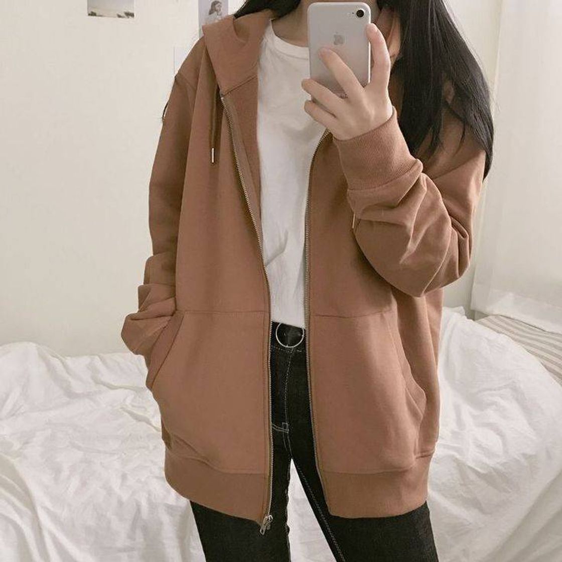 Social Look trabalho