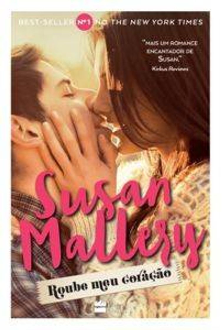 Book Roube meu Coração – Susan Mallery 