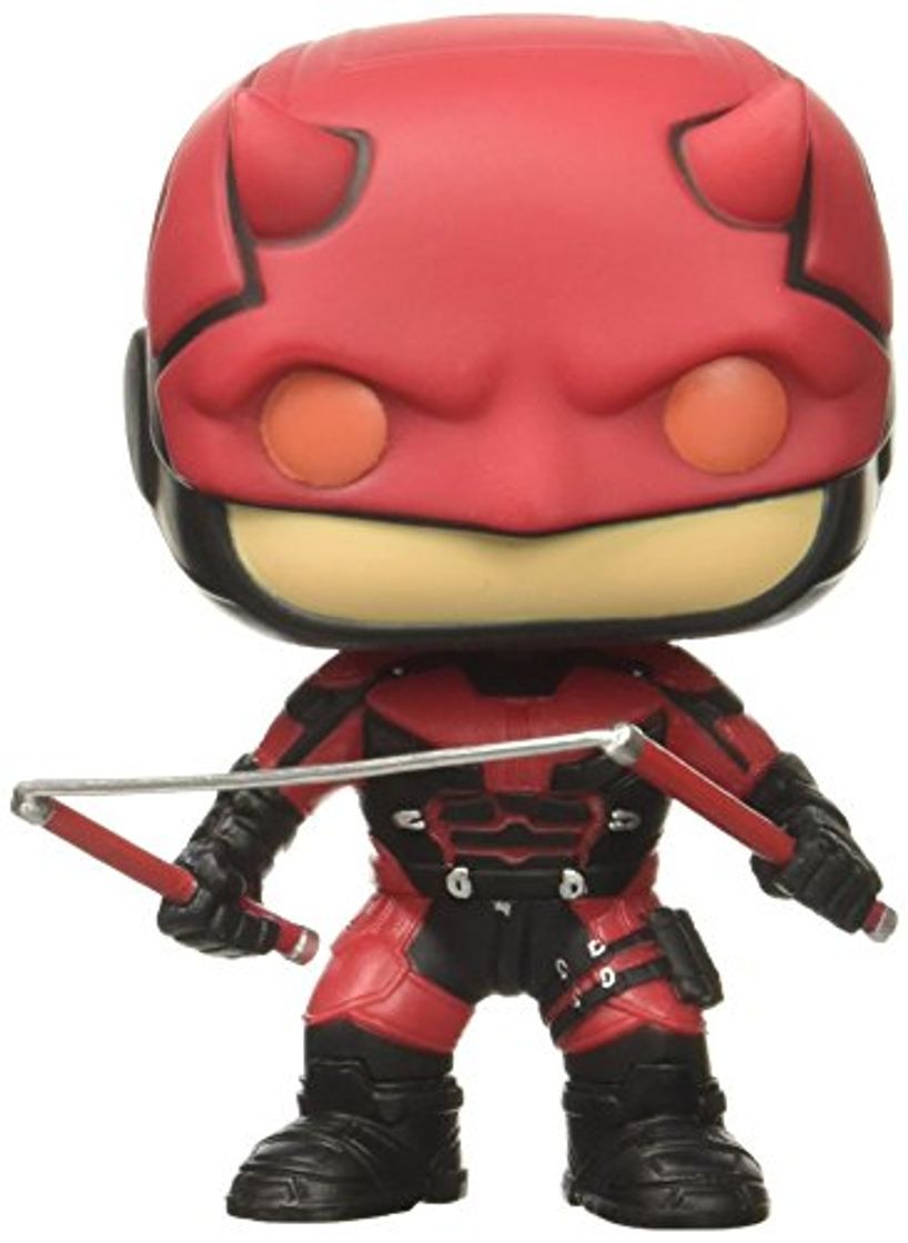 Producto POP! Bobble - Daredevil