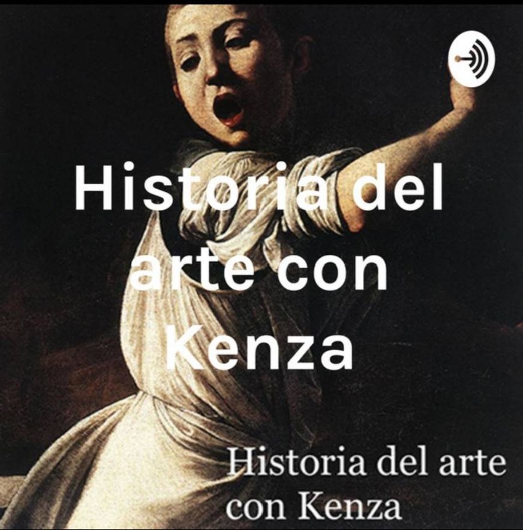 Music Historia del arte con Kenza 